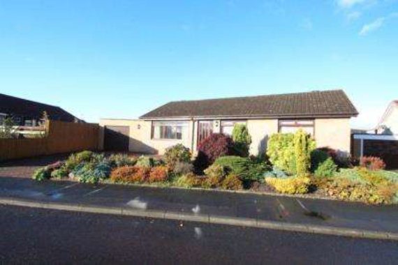 3 Bedroom Bungalow